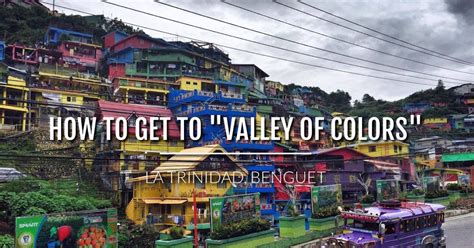 hotels in la trinidad benguet philippines